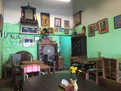 -Kat's Kitchen