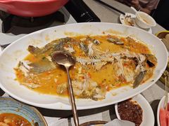 -汉水谣·江景餐厅(江滩店)