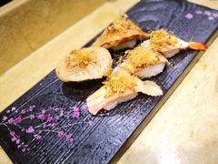 火灸拼盘-东京屋(武定路店)