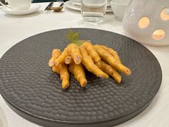 -富淳饭店(世纪公园店)