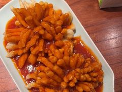 -裕兴记•蟹黄面馆(人民广场店)