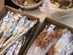 -一顿烧烤(八经街店)
