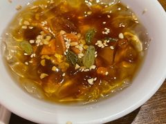 付氏冰粉-付小姐在成都(五道口店)