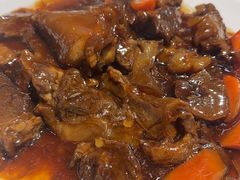 牛窝骨-来顺成饭庄