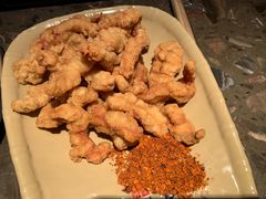 -小龙坎火锅(湖滨银泰in77店)