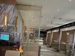 -卞氏菜根香(航空路旗舰店)