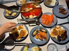 -喜庭海鲜自助(北辰三角洲北辰荟店)