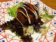 -一井烧肉·活鳗·寿司(望京SOHO店)
