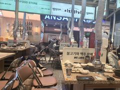 -香猪坊韩国烤肉专属门店(魏公村店)