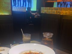 -炊烟小炒黄牛肉(浦东世纪汇店)