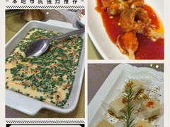 -好福记饭店(红梅公园店)