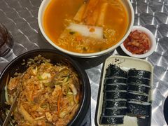 -韩味轩(丰盛町店)