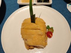 -阿明小菜·海鲜·上海菜(浦建路店)