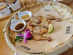 -芸南道·过桥米线(昆明老街旗舰店)