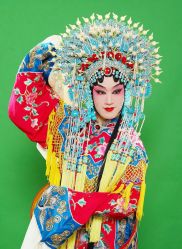 -梨园天地京剧摄影(玲珑天地店)