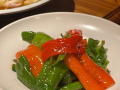 -纳瓦新疆菜(银都店)