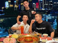 -长嘉·河图火锅(长嘉汇江景旗舰店)