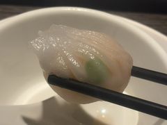 -广州花园酒店荔湾亭·地道点心·粤式饮茶