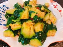 -茅炒屋龙虾·烧烤·湘菜(新河路店)