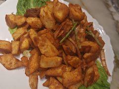 -天山传奇新疆菜(SKLP店)