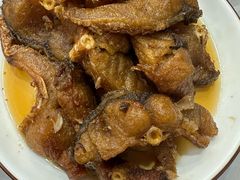 -红灯笼龙凤饭店(宁波老字号店)