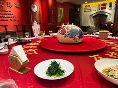 -山西会馆·晋菜·晋商宴·牌匾博物馆(胜利东街店)