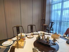 -唐山宴大唐州府精品中餐