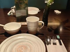 -庐灶江南·江南菜·四合院Bistro(东直门雍和宫·原华侨宾馆店)