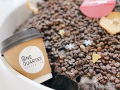 -1/4 ONE QUARTER COFFEE LAB(朝阳大悦城店)