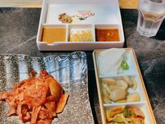 -杨记齐齐哈尔烤肉(五莲路店)