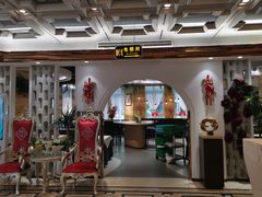 -桂园餐厅(五大道店)