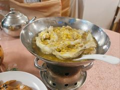 -华源餐厅·海鲜大排档(日月贝店)