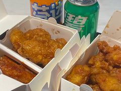 -Kyochon1991校村炸鸡(杨高中路店)