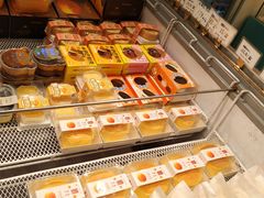 -吉美诺烘焙(公园北路店)