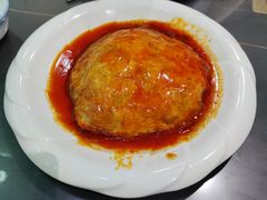 -清真鸿起来饭庄(复兴路店)