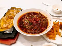 -双湖宴·湖北菜(文化路店)