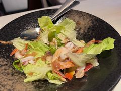 solo拌海鲜-Solo(衡山路店)