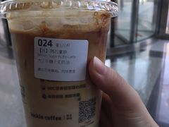-瑞幸咖啡(南昌国际金融中心店)