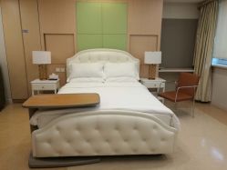 -杭州贝瑞斯美华妇儿医院·早孕·产检·儿科