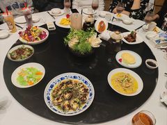 -丰收日·小海鲜·沪上家宴(顾村正大店)