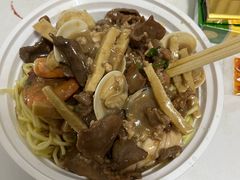 -福田卓悦INTOWN购物中心