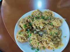 -南海渔家•海鲜•正宗海南菜(海棠湾店)