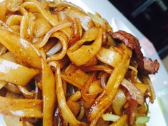 -香港九道港式茶餐厅(万科店)