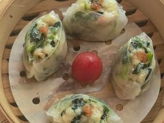 -山海天饮食集团(桃源居店)