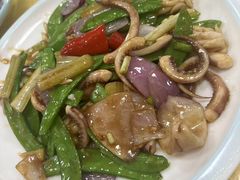 -沙溪佬食店(福生东街店)