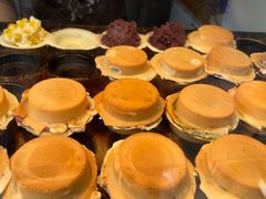 -薛新颖红豆饼(中式甜点山师店)