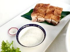 澳门烧肉-梧桐餐厅(泉城路店)