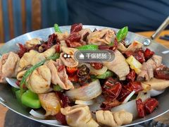 -洪福亮酒家(南草厂街店)