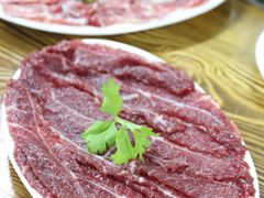 匙炳-贵宾牛·潮汕牛肉火锅(珠池总店)