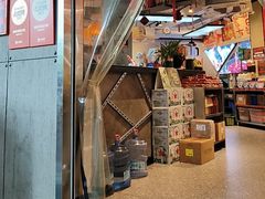 -俏媳妇火锅(宽窄巷子店)